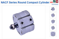 COMPACT CYLINDER